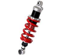 YSS Mono, amortisseur arrière