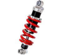 YSS Mono, amortisseur arrière