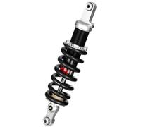 YSS Mono, amortisseur arrière