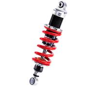 Yss Top Line Gas Z Yamaha Fz1 1000 06-09 Rear Shock Argenté 320 mm