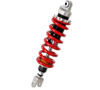 Amortisseur arrière monobloc de la série Z456 adaptable sur Honda NX 650 Dominator (95-00) MZ456-370TRL-05-85