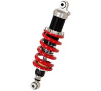 Yss Top Line Gas Z Honda Vfr F 750 94-99/1200 10-11 Rear Shock Argenté 320 mm