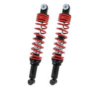 Yss Piaggio Tb220-360p-02-85 Shock Argenté