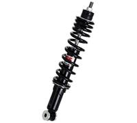 Yss Piaggio Vespa Lxv 150 06-13 Rear Shock Noir 285 mm