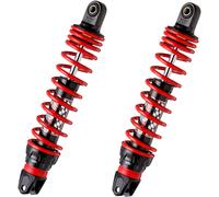 YSS Scooter Twin, amortisseurs arrière