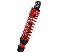 YSS Scooter Twin, amortisseurs arrière