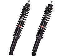 YSS Scooter Twin, amortisseurs arrière