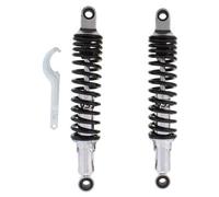 YSS Suspension Aamortisseur réglable