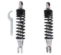 YSS Suspension Aamortisseur réglable