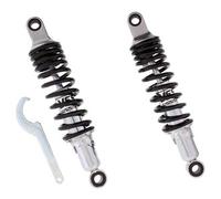 YSS Suspension Aamortisseur réglable