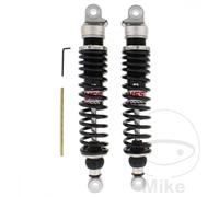 Yss Top Line Triumph Bonnevile 870 Rear Shock Set Argenté