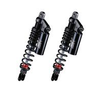 Yss G-modix Tg364-405trc-06-b Rear Shock Set Noir