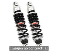YSS SUSPENSION Ensemble d''amortisseurs Moto Top Line Gas Z