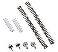 Yss Y-fcm37-kit-01-011-x Fork Upgrade Kit Argenté