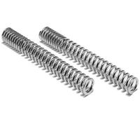 YSS SUSPENSION Ressorts de fourche 465 MM 4.0 NM