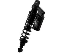 YSS Twin, amortisseurs arrière