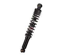 Yss Universal Pro X Rd220-280p-04-88 Rear Shock Argenté