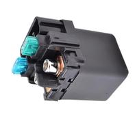 YSSLYEU Solénoïde Relais Démarreur pour CB1000 pour CB1000R 2008-2016 pour CBR1000 pour CBR1000RR 2008-2011 pour VT750 pour Shadow 2010-2014 Démarreur De Moto pour Solénoïde De Relais