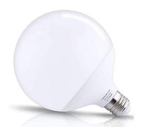 YSSMAO Ampoule LED Ampoule 20W Globe G120 Lampe Edison Vis 200w équivalent 1800lm pour la Maison en utilisant,Warm White 2700k,E27