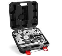 YSSNIUTOOL Kit d'outils d'alignement d'arbre à cames, B4204/B4154, Outil de Courroie de Distribution d'arbre à cames, Compatible avec Volvo 1.5T 2.0T S60 S80 S90 V40 V60 V70 V90 XC60 XC70 XC80 XC90