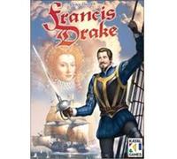 Ystari Games - Francis Drake Version Française G