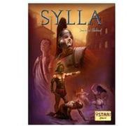 Ystari Games - Sylla English G