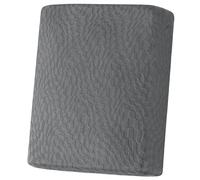 Ystyle Housse Assise Canapé Extensible, Housse Dossier Canapé, Protection Meubles Couvre, Housses De Coussin De Siège (1 Place, Gris Clair)