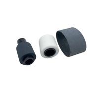 YSVQHHDV 1 Jeu de Courroies de Rouleau d'alimentation de Documents ADF A806-1295 B477-2225 A859-2241 for Ri-coh Aficio 1060 1075 2060 2075 Mp7500 8000 8001