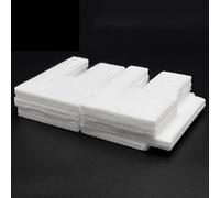 YSVQHHDV 1SETS D00BWA001 Absorbeur d'encre for BR-Other DCP T310 T220 T420W T510W T520W T710W T720DW MFC T810W T910DW T420 T510 T520 T710 T720