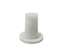 YSVQHHDV 5PCS JC66-00388A 53T 26T Moteur Double FUSER Drive Gear for Samsun ML 1710 1510 SCX 4100 4200 4016 4116 4216 4300 for X-EROX 3130