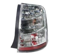 YSXLGSDAM Feu Arrière Voiture pour Toyota Prius 2005 2006 2007 2008 2009, Boîtier D'assemblage de Feu Arrière Automatique, Feux Remorque, Installation Facile, Accessoire Voiture,Right