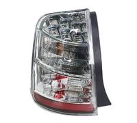 YSXLGSDAM Feu Arrière Voiture pour Toyota Prius 2005 2006 2007 2008 2009, Boîtier D'assemblage de Feu Arrière Automatique, Feux Remorque, Installation Facile, Accessoire Voiture,Left