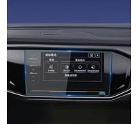 YSXLGSDAM Protecteur d'écran pour VW Tanyue GTE 2020 2021 Model, 8" Navigation, Films de Protection d'écran de Navigation, Anti-Rayures HD Transparent, Accessoire Voiture,Navigation Film 8"