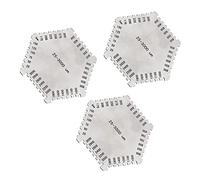 YsXoWiui 10Pc Trigger Module Support PWM Regulator 0-20khz -36V, comme décrit