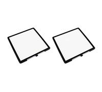YsXoWiui 2 Filtres à Poussière de Manucure de 40 W Chacun, pour La Collecte Des Poussières Lors Des Manucures.
