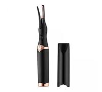 YsXoWiui 4x Recourbe-cils électrique, Design En Forme de Stylo, Facile à Utiliser, Peigne Chauffant pour Un Effet Naturel