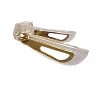 YsXoWiui 6x Pont de Lunettes avec Plaquettes Nasales Antidérapantes pour Lunettes Loupes