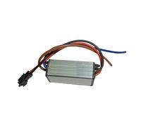 YsXoWiui Alimentation LED à Courant Constant 8-12 W, 85-265 V Vers 24-42 MA