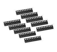 YsXoWiui Assortiment NPN de Haute Qualité - 100 Pièces, SMD S8080 J3Y