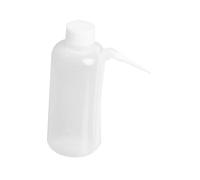 YsXoWiui Bouteille à Condiments 500 Ml Outil D'arrosage Bouteille de Rinçage Vide Compacte Bouteille de Laboratoire