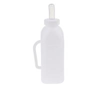 YsXoWiui Bouteille de Lait de 2 litres avec Motif Vache