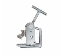 YsXoWiui Bride de Montage de Pneu Accessoire pour, Pince De Montage De Pneu Pour Grand Véhicule, Modèle C, Version Renforcée, Courte
