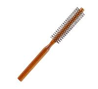 YsXoWiui Brosse à Cheveux à Rouleau pour Boucler, Peigne pour Frange, Rehausser Les Cheveux et Coiffer Les Cheveux Fins