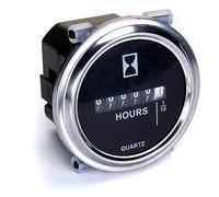 YsXoWiui Compteur Horaire 250 - Rond