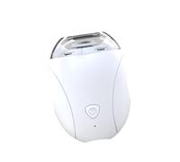 YsXoWiui Coupe-ongles électrique Automatique et Portable pour Les Personnes âgées En et En Communauté