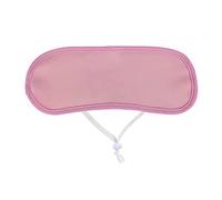 YsXoWiui Coussinet de Nuque Compressif Anti-huile à Base D'huile de Ricin, Doux et Ajustable pour Une Meilleure Absorption, Idéal pour -être et Les, ROSE