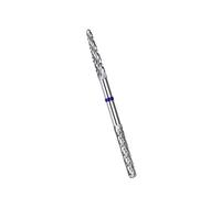 YsXoWiui Embout de Ponceuse à Ongles, Accessoire de Ponçage pour Manucure, Support de Bande, Embout à Ongles En Alliage Robuste pour Manucure, styleE