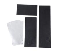 YsXoWiui Ensemble de 3 Planches de Coloration pour Cheveux, Outils de, Planche