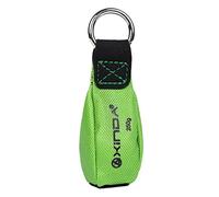 YsXoWiui Ensemble de Poids de Lancer Robustes pour l'escalade D'arbres, Vert-250g, Taille Unique