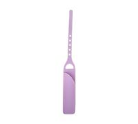 YsXoWiui Étui à Rouge à Lèvres, Pochette Cosmétique, Accessoires, Porte-rouge à Lèvres, Porte- à Lèvres, étui à Rouge à Lèvres En Silicone, Facile à Trans, Violet